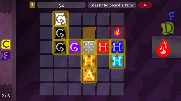 Lettters screenshot 5