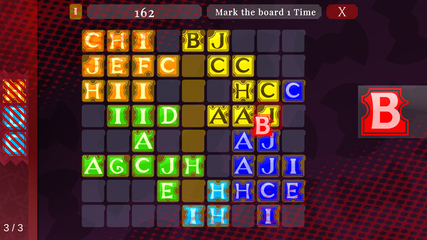 Lettters screenshot 2