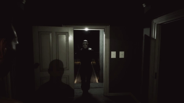 SLEEPOVER screenshot 3