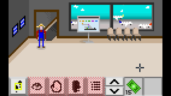City Quest screenshot 3