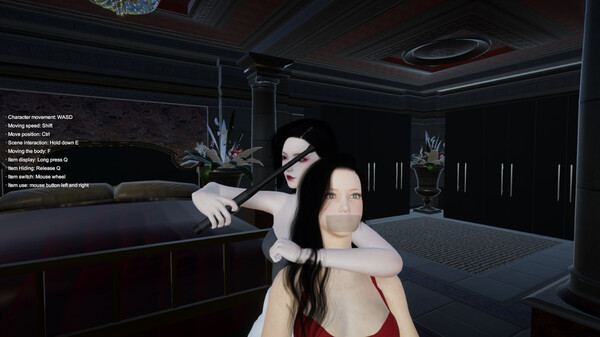 Pretty Agent screenshot 3