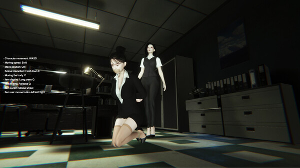 Pretty Agent screenshot 2