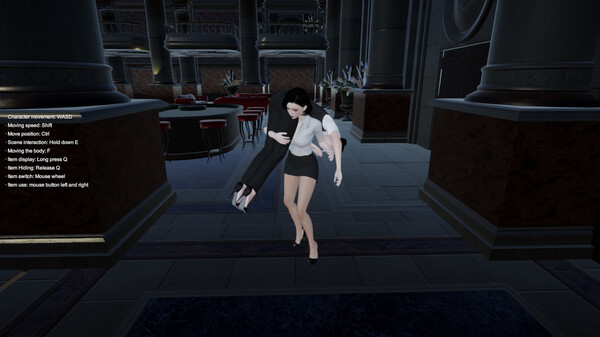 Pretty Agent screenshot 6