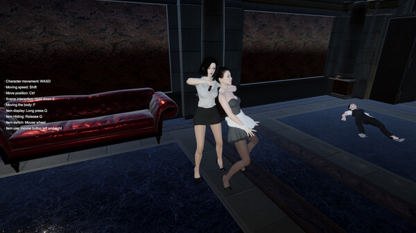 Pretty Agent screenshot 7