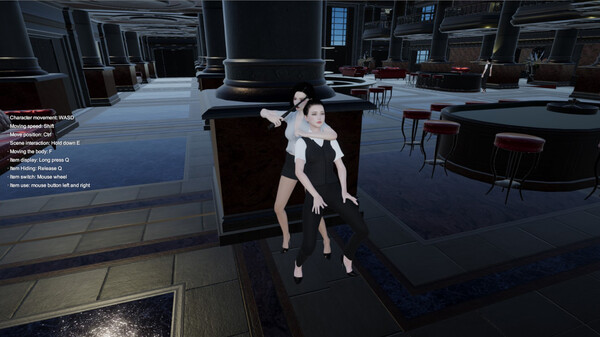 Pretty Agent screenshot 4
