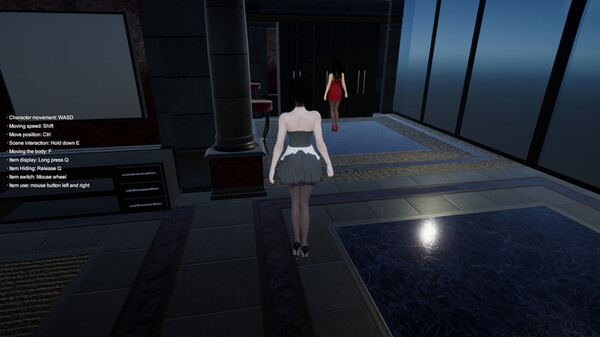 Pretty Agent screenshot 5