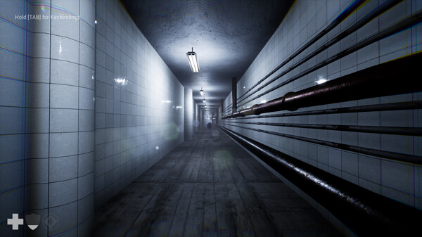 Bulletrooms - Backrooms Shooter Game screenshot 9