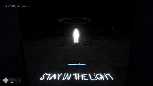 Bulletrooms - Backrooms Shooter Game screenshot 2