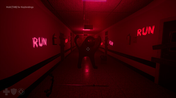 Bulletrooms - Backrooms Shooter Game screenshot 12