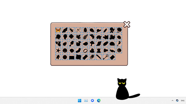 Cat On My Desktop screenshot 2