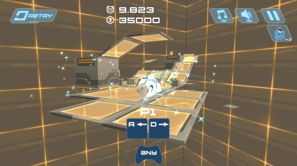 Orborun screenshot 12