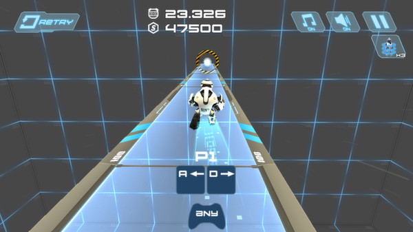Orborun screenshot 7