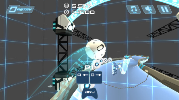 Orborun screenshot 4
