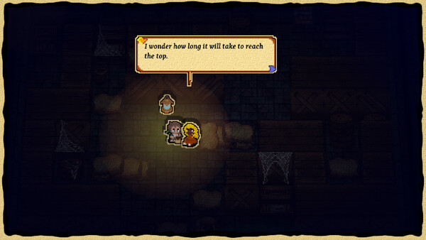 Fate of Fire: Kyvedy Guardiah screenshot 9
