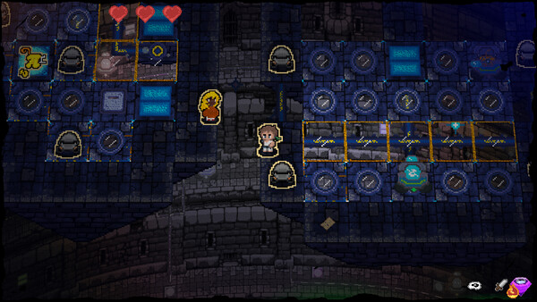 Fate of Fire: Kyvedy Guardiah screenshot 10