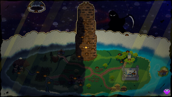Fate of Fire: Kyvedy Guardiah screenshot 2