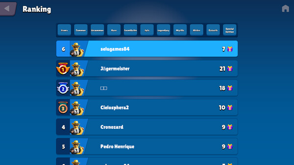 Banana-Shaped screenshot 4