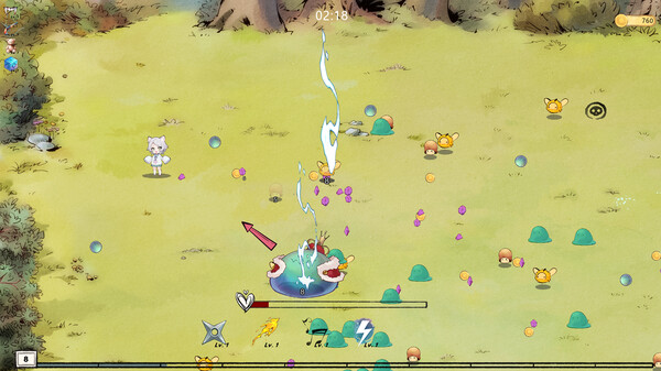 Dream World Adventure screenshot 4