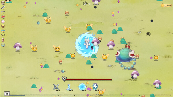 Dream World Adventure screenshot 5