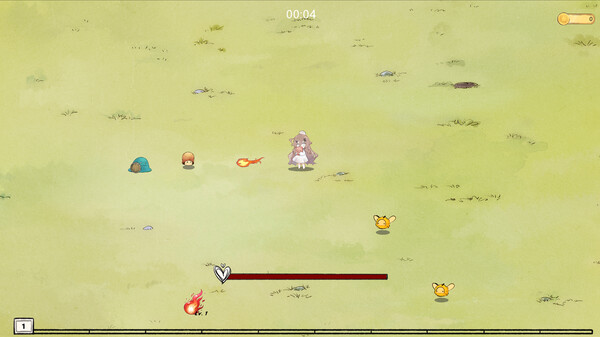 Dream World Adventure screenshot 2