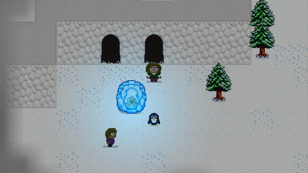 Keziah's Realm screenshot 5