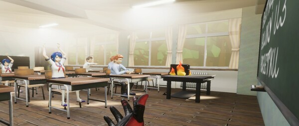 OBJ VR screenshot 3
