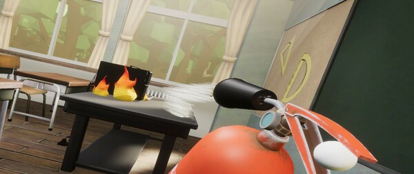 OBJ VR screenshot 4