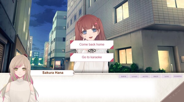 Melty Amethyst screenshot 3