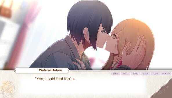 Melty Amethyst screenshot 4
