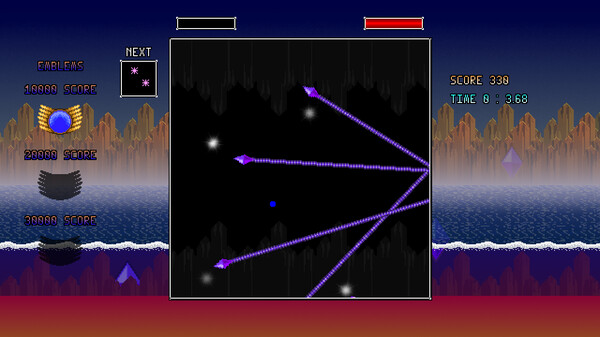 Dodge 2 screenshot 4