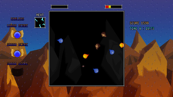Dodge 2 screenshot 1