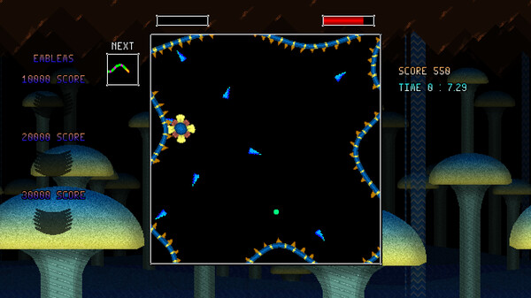 Dodge 2 screenshot 2