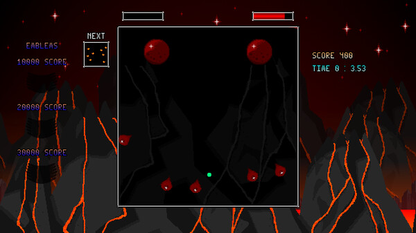 Dodge 2 screenshot 3