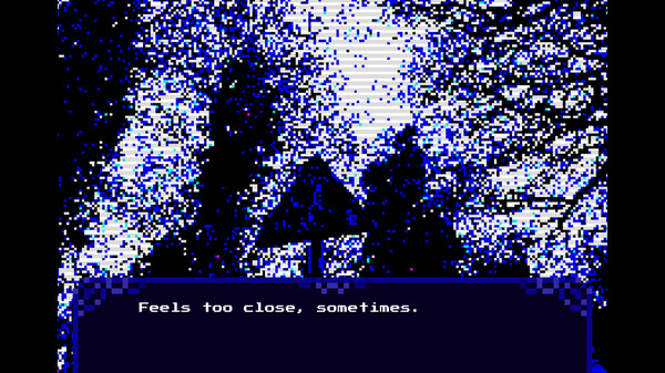 I SUPPOSE screenshot 5