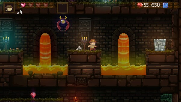 Teppo and The Secret Ancient City screenshot 8