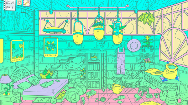 A Shelter Full of Cats screenshot 2