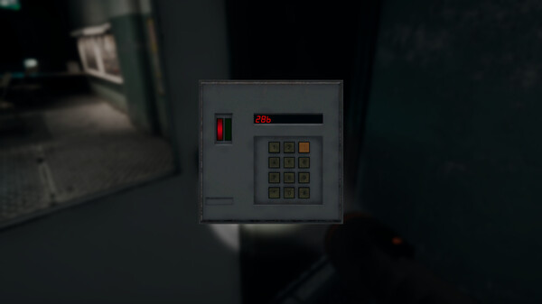 Prison Alone screenshot 2