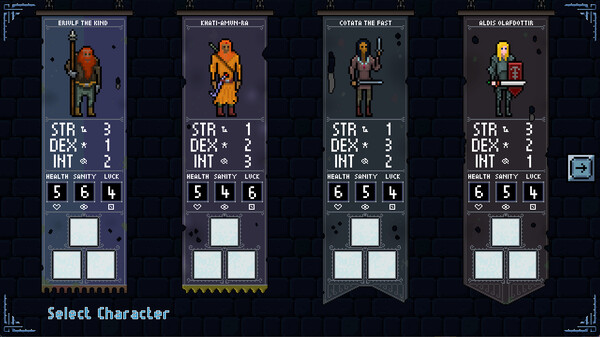 Tower of the Ice Lich screenshot 5