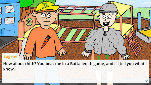 Recesses screenshot 3