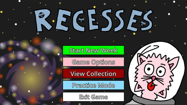 Recesses screenshot 7