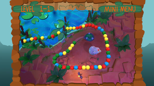Rollin' Along screenshot 3