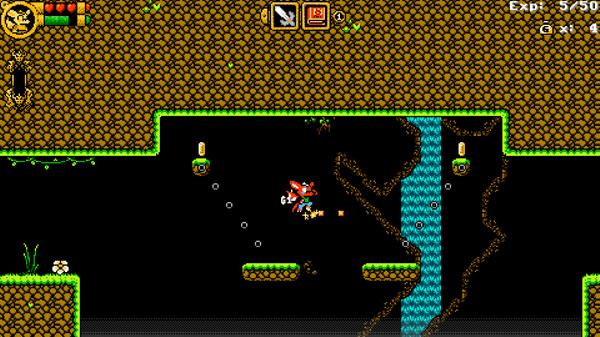 Heritage - A Dragon's Tale screenshot 2