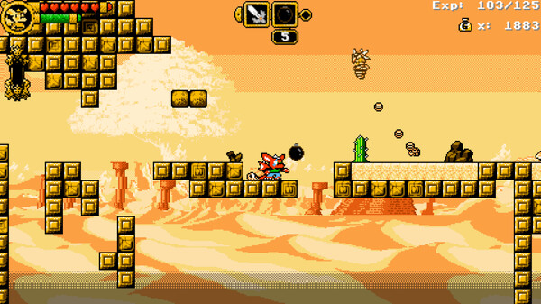 Heritage - A Dragon's Tale screenshot 4