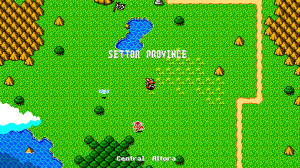 Heritage - A Dragon's Tale screenshot 12