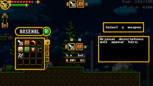Heritage - A Dragon's Tale screenshot 9