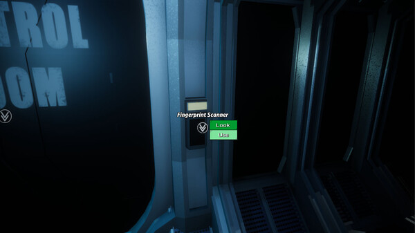 Forever Space: First Person Edition screenshot 11