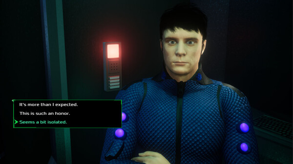 Forever Space: First Person Edition screenshot 8