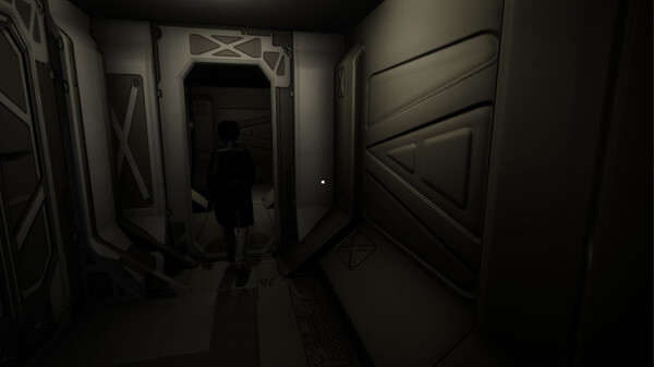 Forever Space: First Person Edition screenshot 7