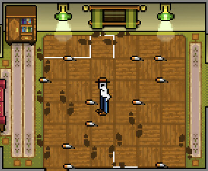 Brain Freeze screenshot 3