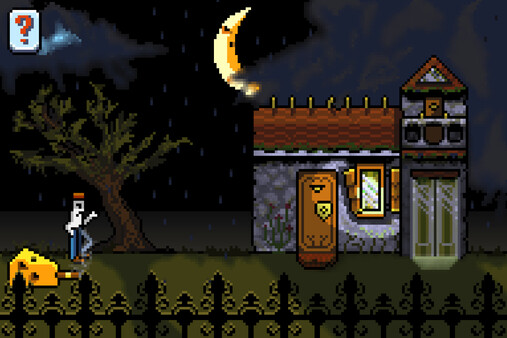 Brain Freeze screenshot 1